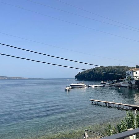 Villa Elsi Upper Apartment Kalami  Luaran gambar