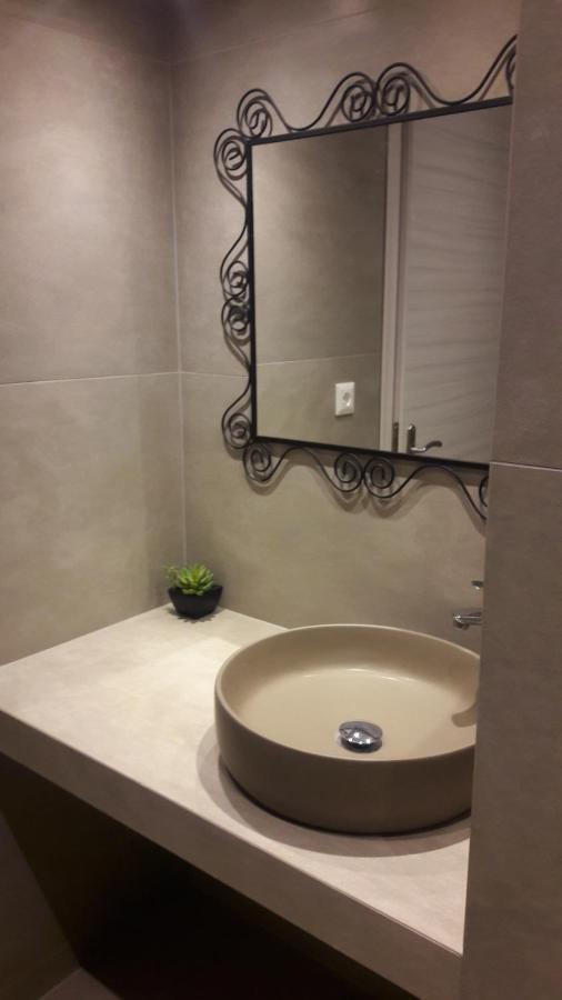 Villa Elsi Upper Apartment Kalami  Luaran gambar